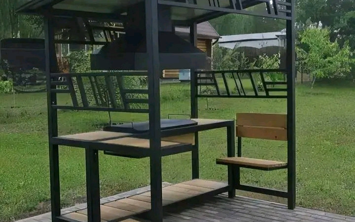 كراسي جلسات 4