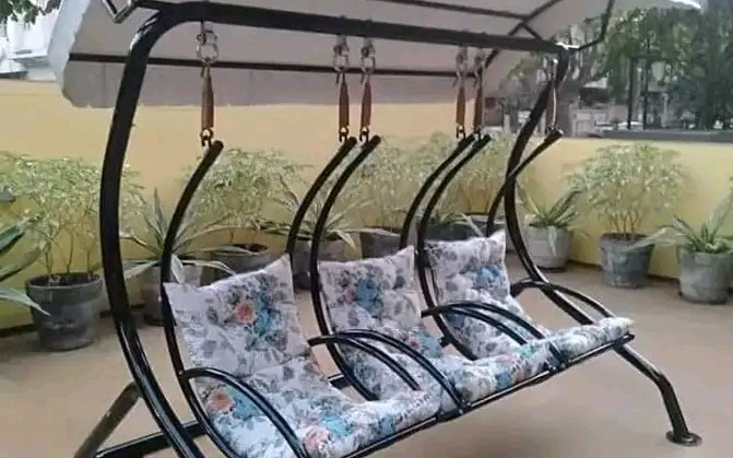 كراسي جلسات 6