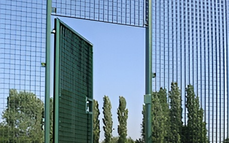 شبك حماية  2