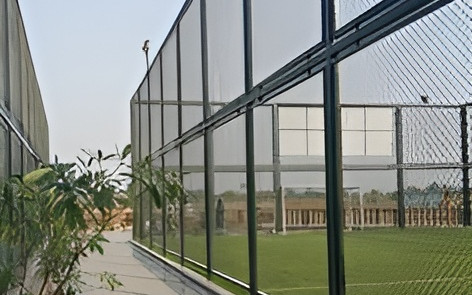 شبك حماية  3